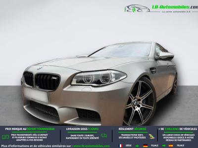 BMW M5  M5 560CH