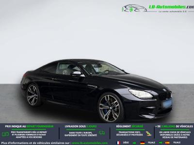 BMW M6 Coupé M6 560CH
