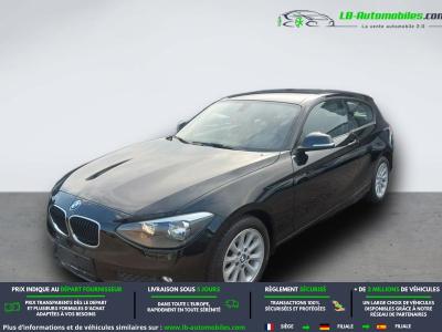 BMW Série 1 114i 102CH