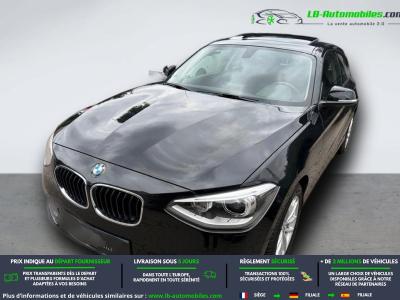 BMW Série 1 116i 136CH
