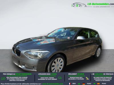 BMW Série 1 116i 136CH BVA