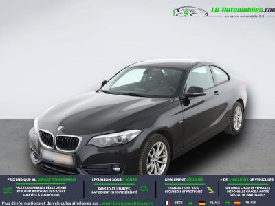 BMW Série 2 Coupé 218i BVA