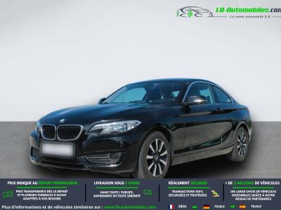 BMW Série 2 Coupé 220i BVA