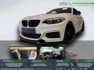 BMW Série 2 Coupé M240i BVA