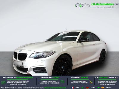 BMW Série 2 Coupé M240i BVA