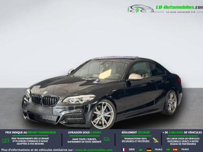 BMW Série 2 Coupé M240i BVA