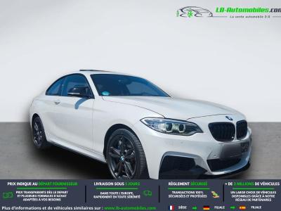 BMW Série 2 Coupé M240i BVA