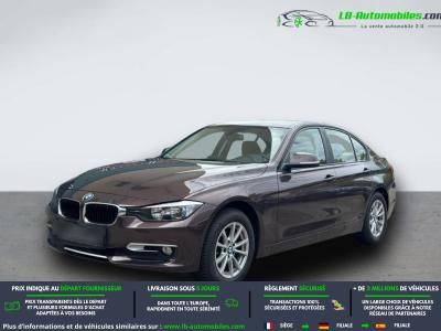 BMW Série 3 316i