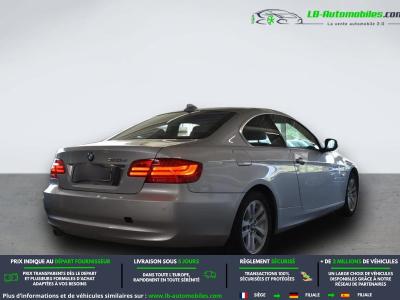BMW Série 3 Coupé 320d