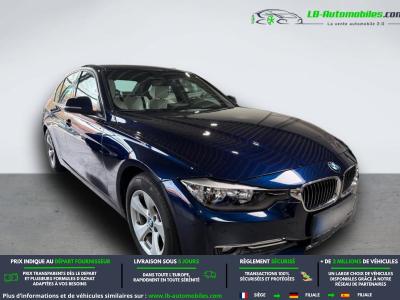 BMW Série 3 320i BVA