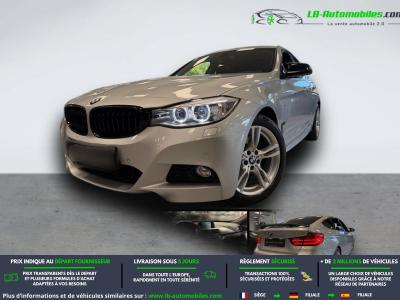 BMW Série 3 328i