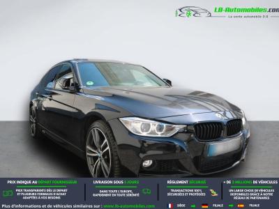 BMW Série 3 328i BVA