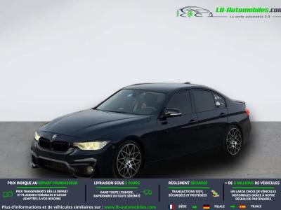 BMW Série 3 320d