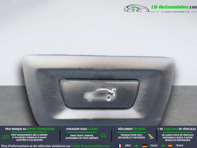 BMW Série 3 Gran Turismo 320i BVA