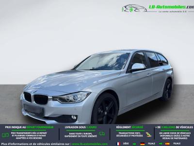 BMW Série 3 Touring 316i BVA