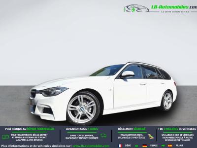 BMW Série 3 Touring 320i BVA