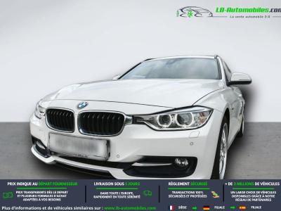 BMW Série 3 Touring 318 BVA