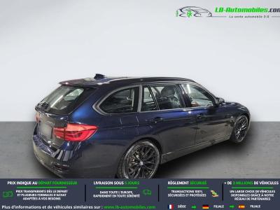 BMW Série 3 Touring 320d BVA