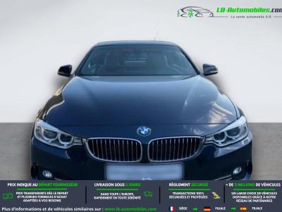 BMW Série 4 Cabriolet 428i BVA