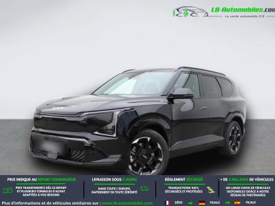 Kia EV5 ev5