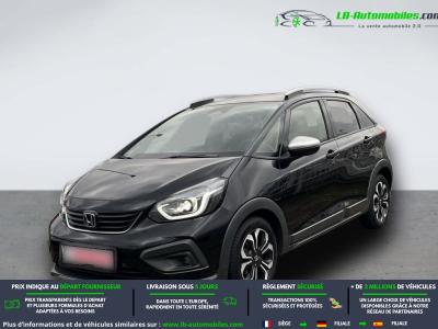 Honda Jazz 109ch BVA 1.5 Hybrid 