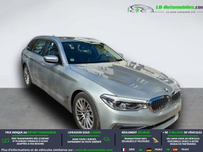 BMW Série 5 265ch BVA Touring Luxury 