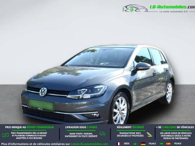 Volkswagen Golf 150ch BVA 