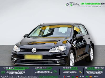 Volkswagen Golf 150ch BVA 