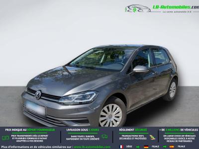 Volkswagen Golf VII 1.0 TSI Lim. Klima LED-Scheinwerfer PDC