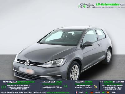 Volkswagen Golf VII 1.0 TSI Comfortline BlueMotion Tech*PDC