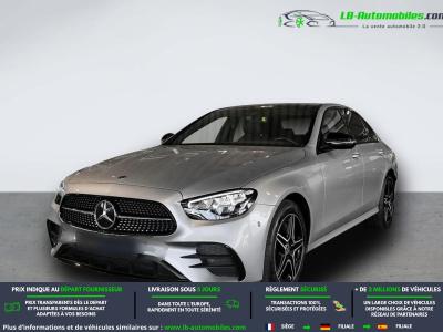 Mercedes Classe E 300 e EQPower BVA