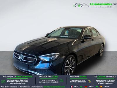 Mercedes Classe E 300 e EQPower BVA