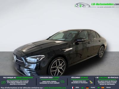 Mercedes Classe E 300 e EQPower BVA
