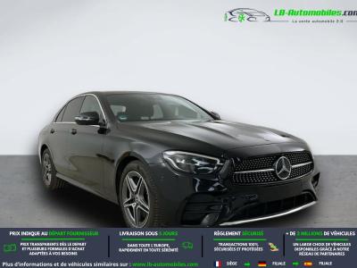 Mercedes Classe E 300 e EQPower BVA