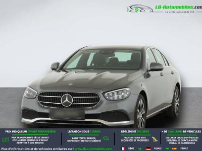 Mercedes Classe E 300 e EQPower BVA