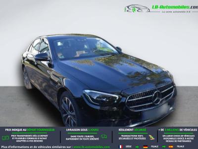Mercedes Classe E 300 e EQPower BVA