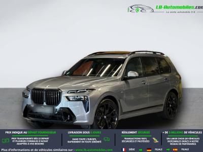 BMW X7 xDrive40d 352 ch BVA