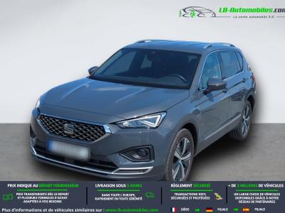 Seat Tarraco 2.0 TDI 150 ch  BVM 7 pl