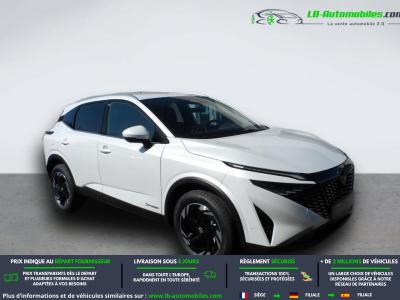 Nissan Qashqai e-Power 190 ch