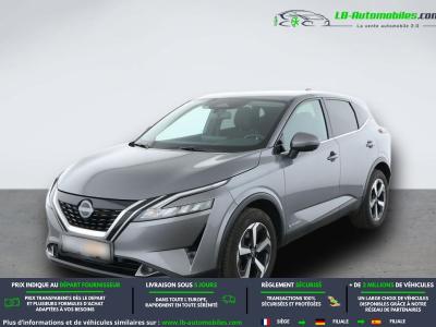 Nissan Qashqai e-Power 190 ch