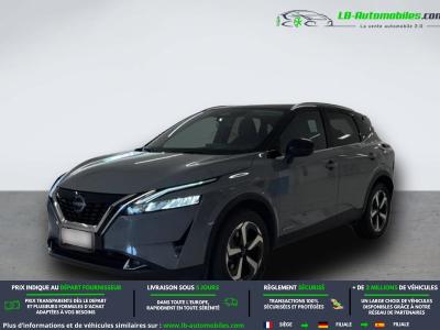 Nissan Qashqai e-Power 190 ch