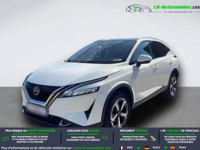 Nissan Qashqai e-Power 190 ch