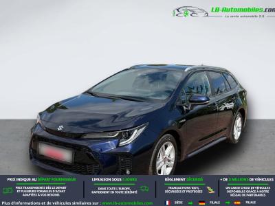 Suzuki Swace 1.8 Hybrid 122ch
