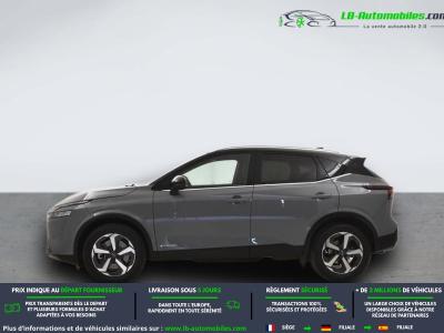 Nissan Qashqai e-Power 190 ch