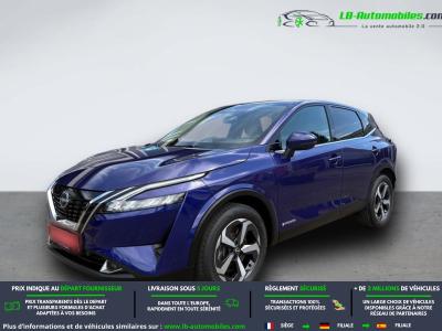 Nissan Qashqai e-Power 190 ch