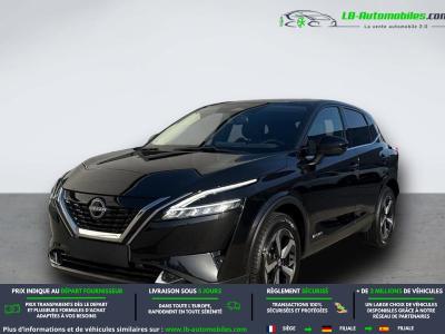 Nissan Qashqai e-Power 190 ch