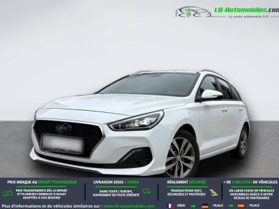 Hyundai I30 SW 1.6 CRDi 136 BVA