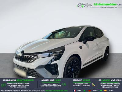 Renault Clio V E-Tech full hybrid 145 BVM