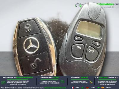Mercedes Classe A 180