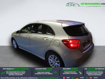 Mercedes Classe A 180